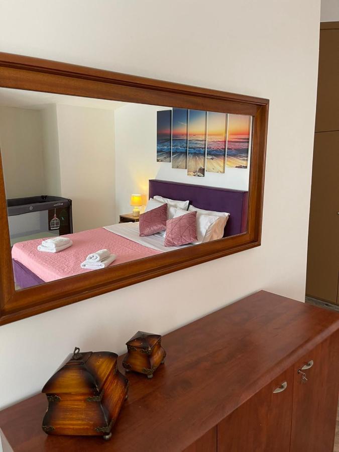 Maisonette 25m From The Sea Holiday home