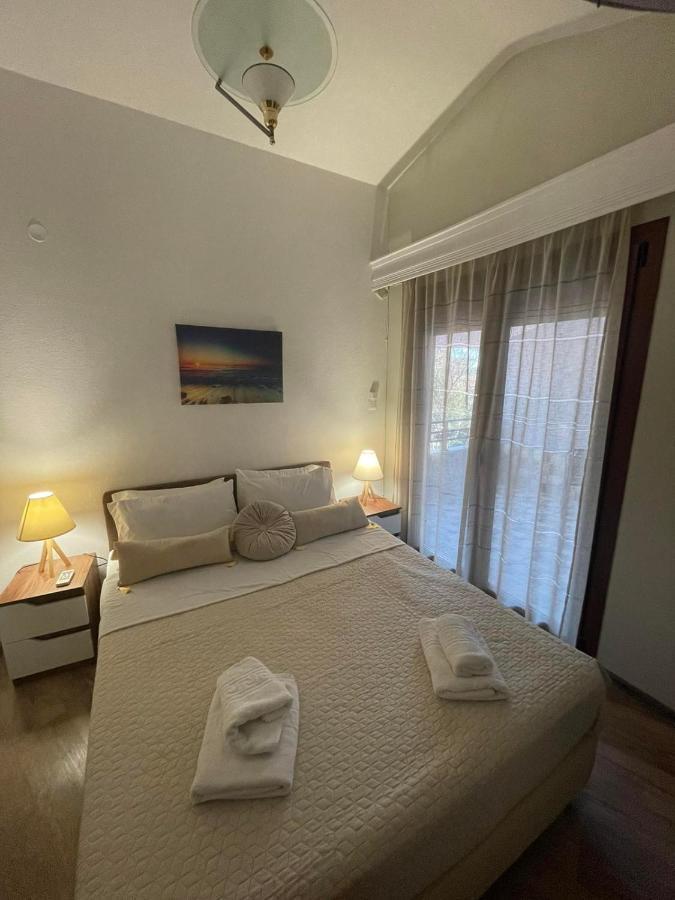 Ferienhaus Maisonette 25m From The Sea