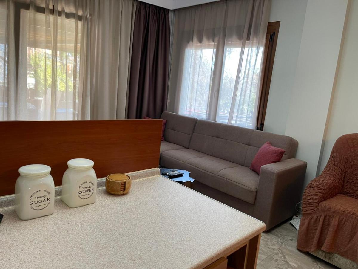 Holiday home Maisonette 25m From The Sea *