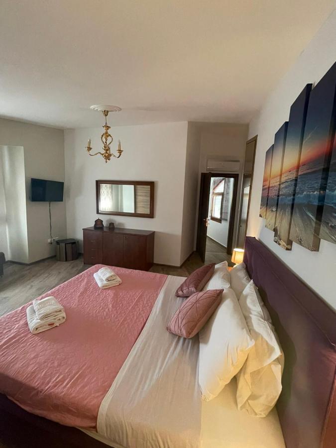 Maisonette 25m From The Sea *