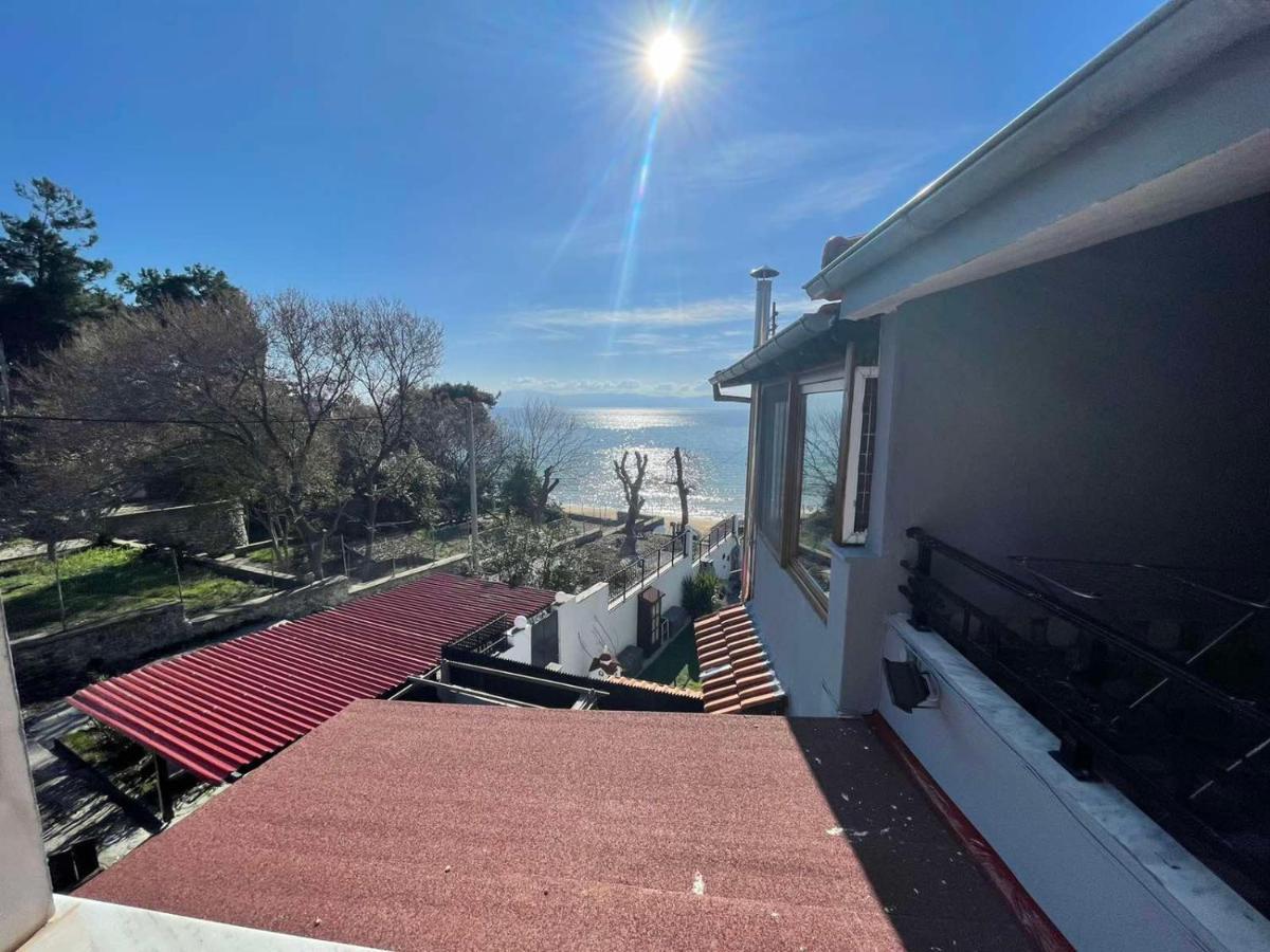 Holiday home Maisonette 25m From The Sea