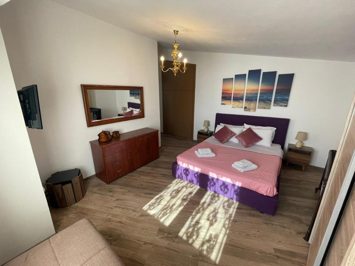 Maisonette 25m From The Sea *