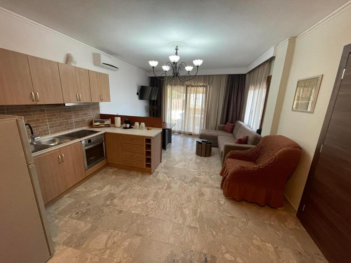 Holiday home Maisonette 25m From The Sea