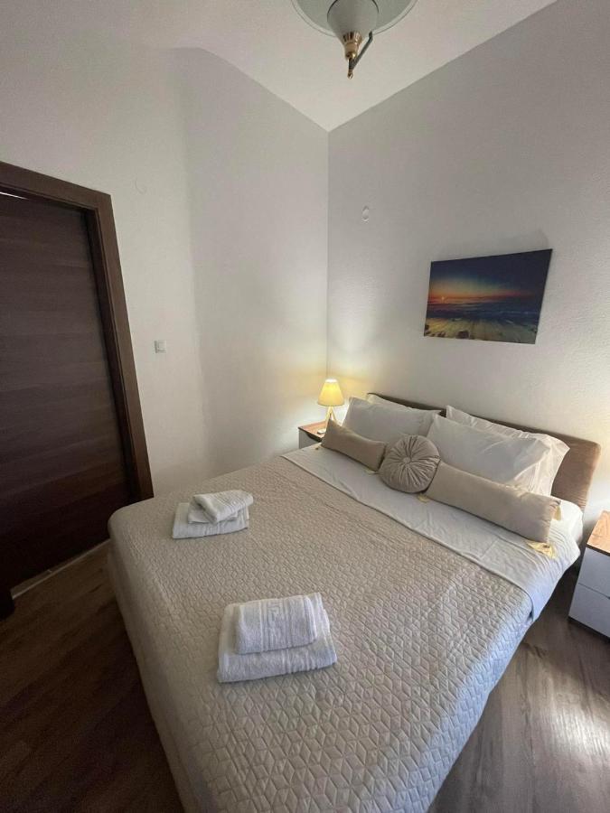 Holiday home Maisonette 25m From The Sea