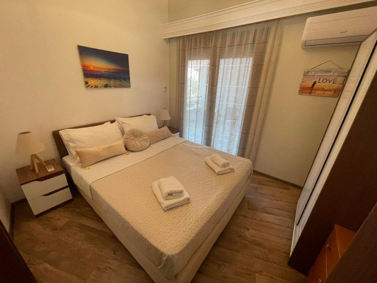 Holiday home Maisonette 25m From The Sea *