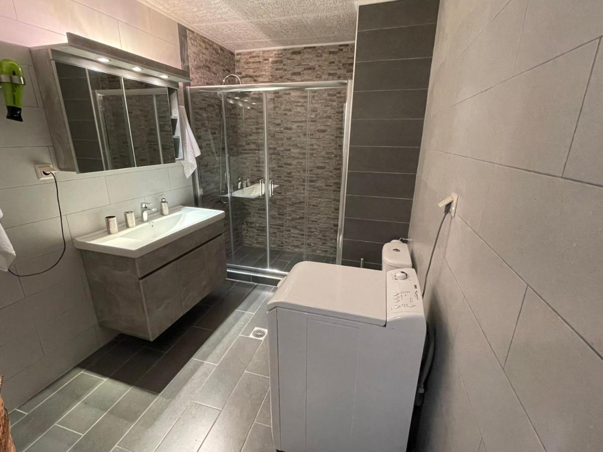 Holiday home Maisonette 25m From The Sea *