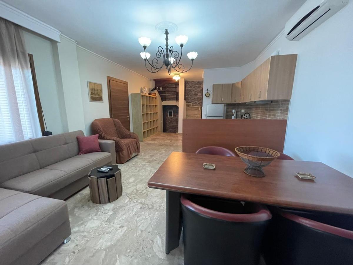 Holiday home Maisonette 25m From The Sea