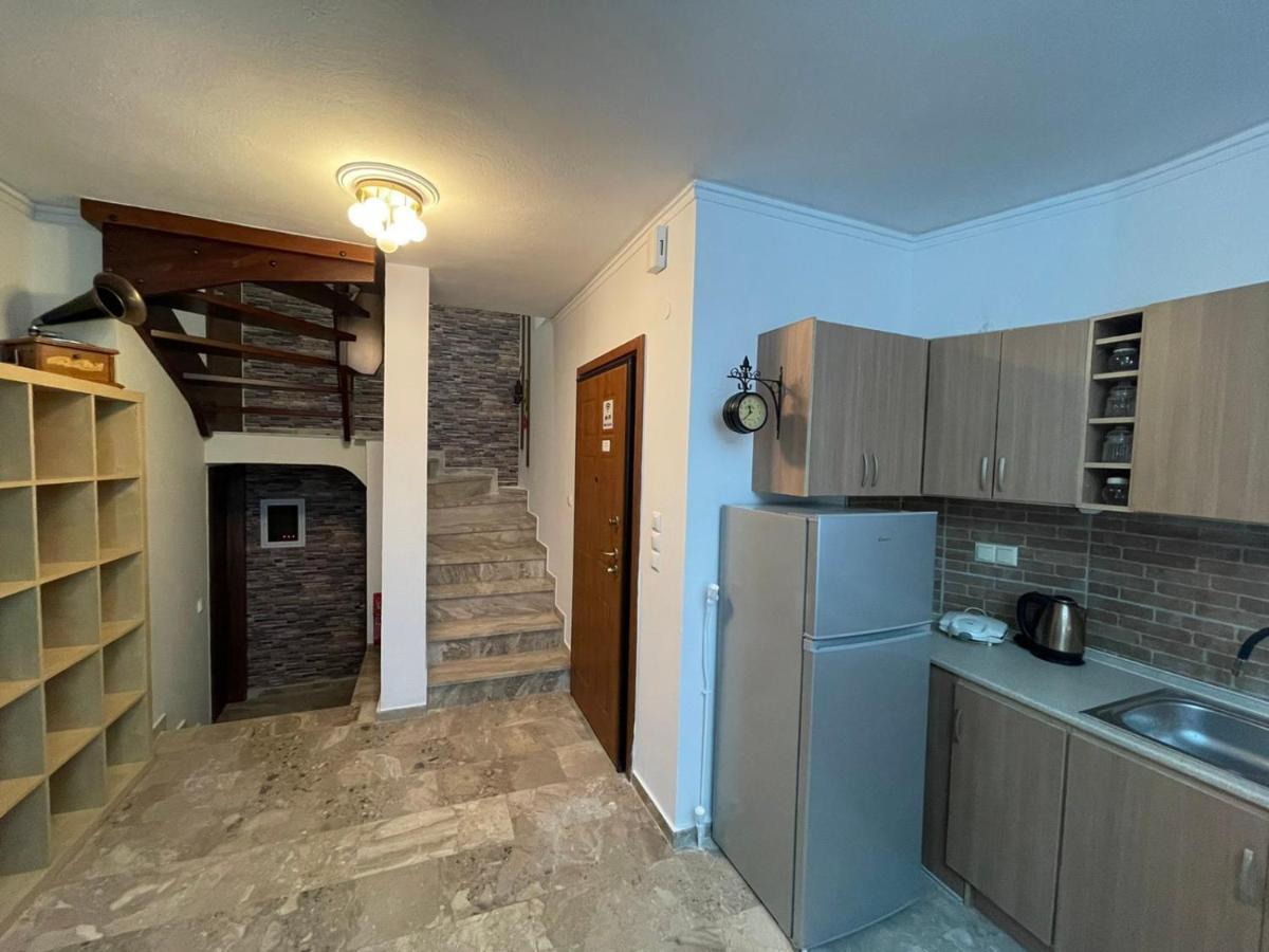 Maisonette 25m From The Sea Holiday home *