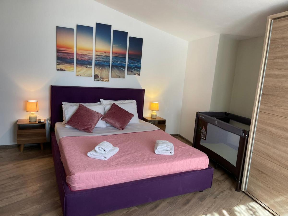 Holiday home Maisonette 25m From The Sea