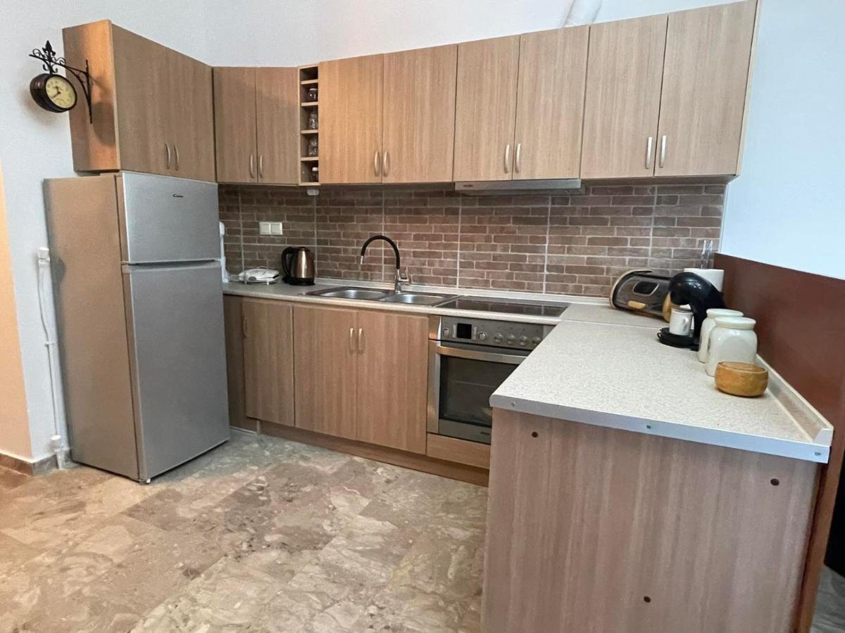 Holiday home Maisonette 25m From The Sea