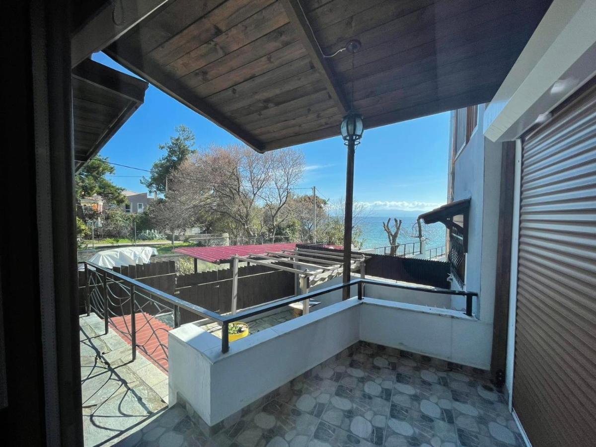 Maisonette 25m From The Sea *