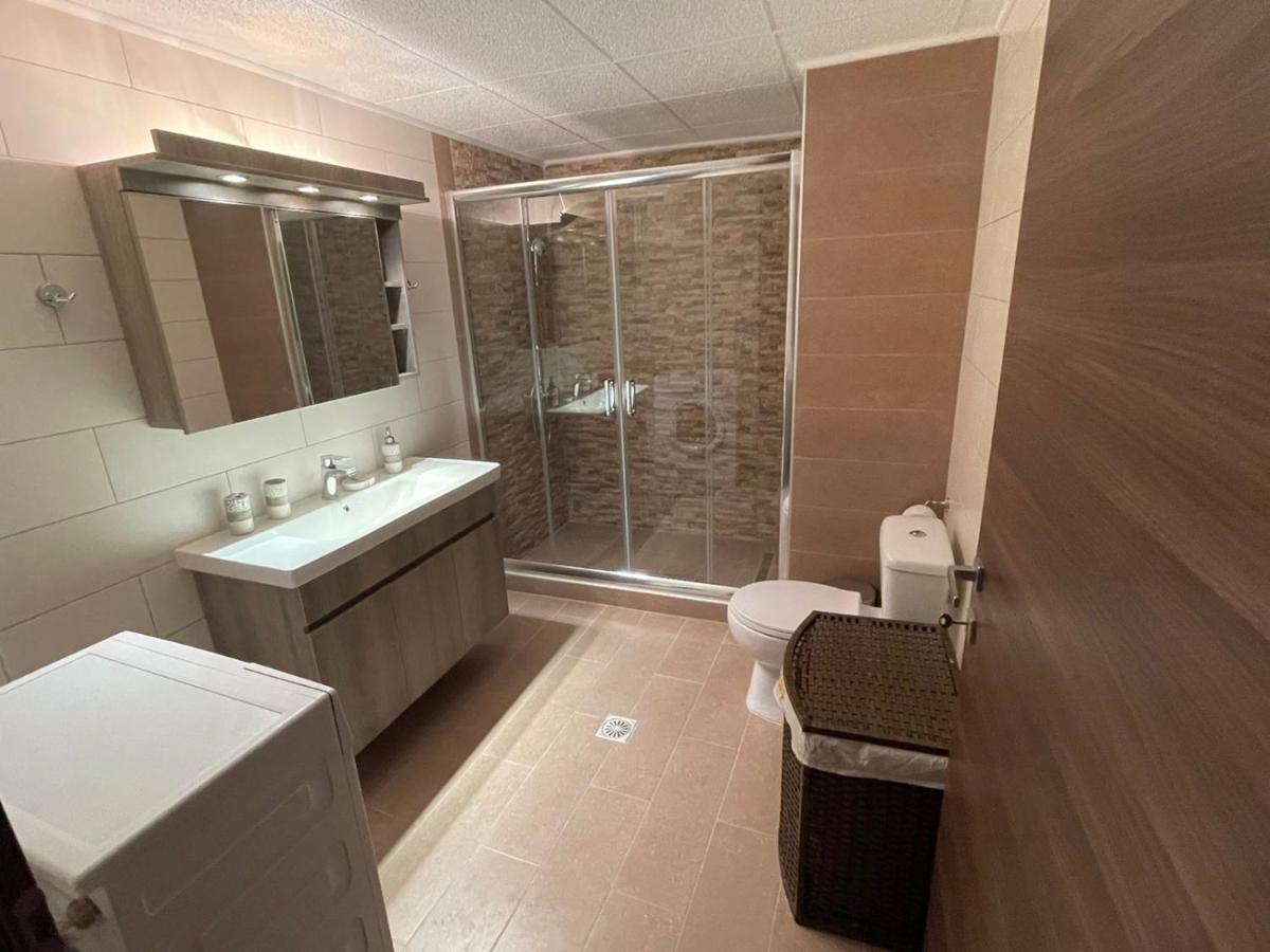 Maisonette 25m From The Sea * Palaiontsiflikion