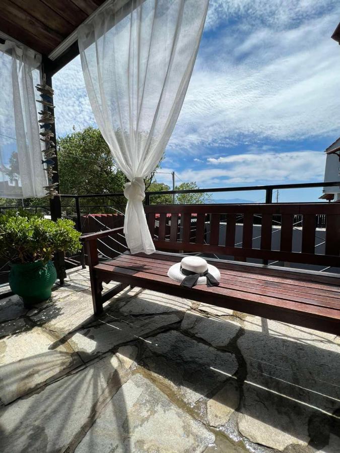 Holiday home Maisonette 25m From The Sea Palaiontsiflikion
