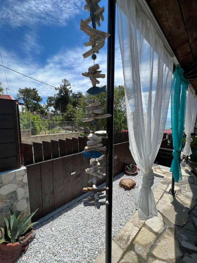 Maisonette 25m From The Sea Holiday home