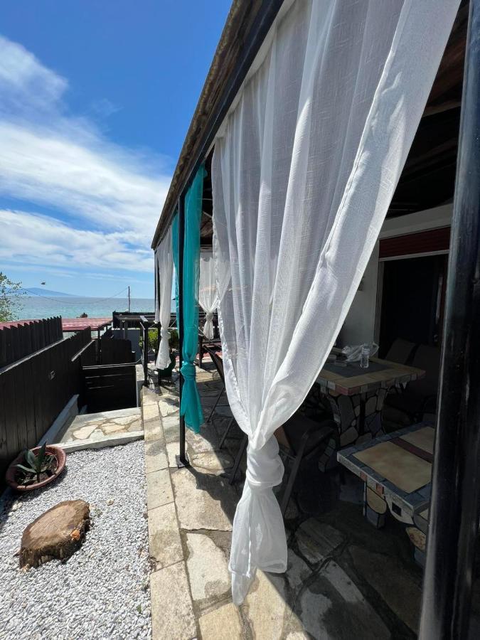 Maisonette 25m From The Sea Holiday home