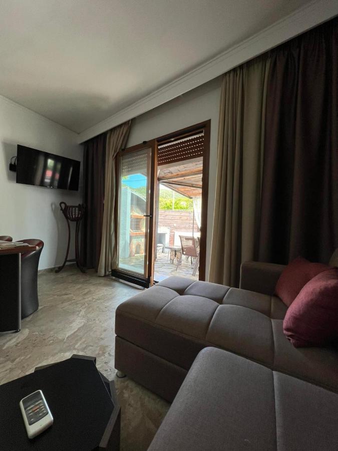 Maisonette 25m From The Sea Holiday home *