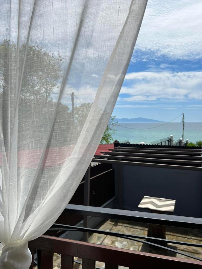 Maisonette 25m From The Sea Holiday home
