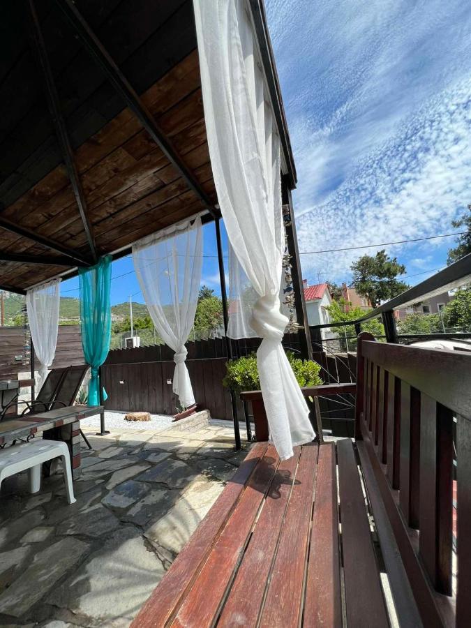 Maisonette 25m From The Sea