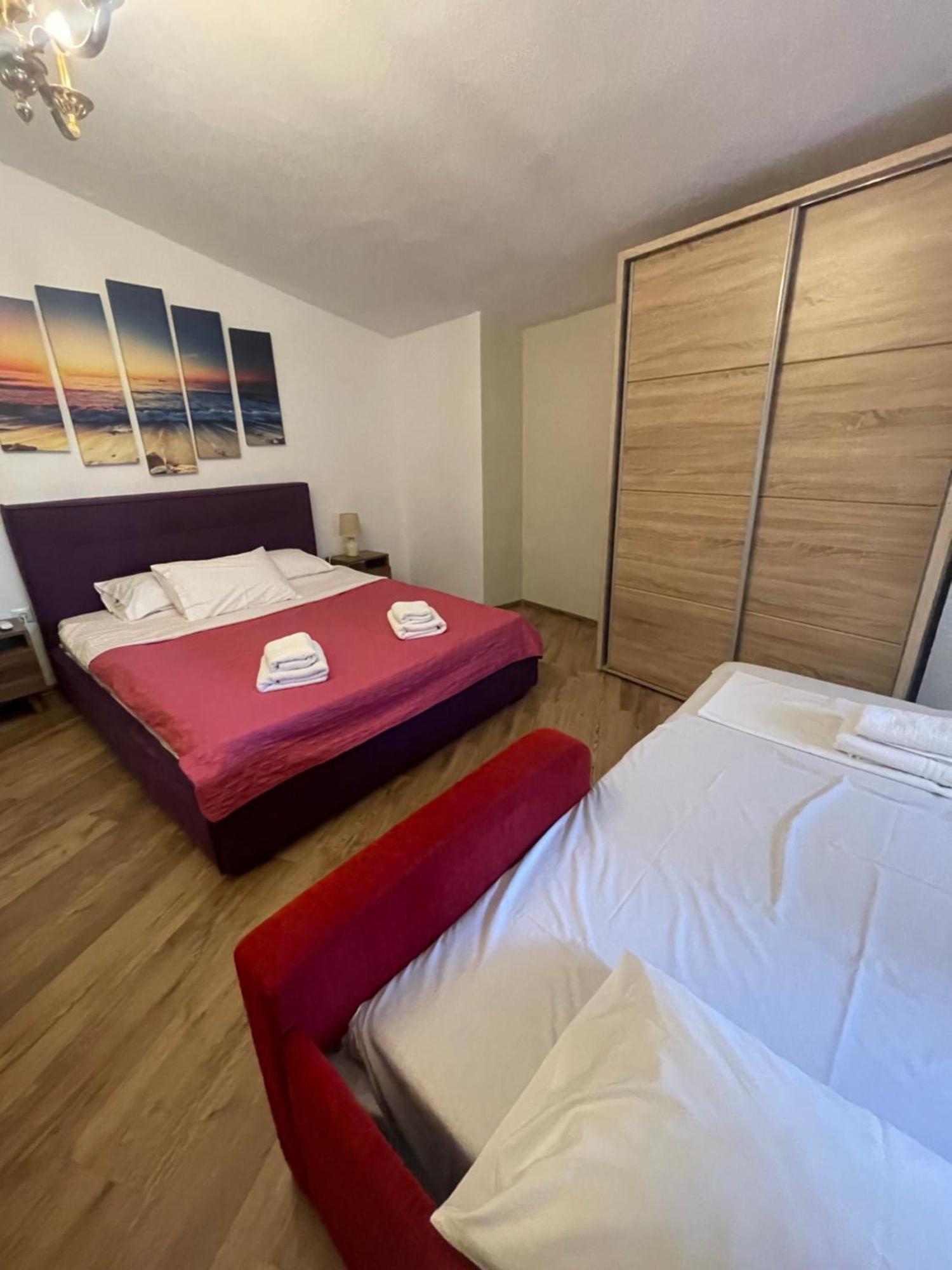 Holiday home Maisonette 25m From The Sea Palaiontsiflikion