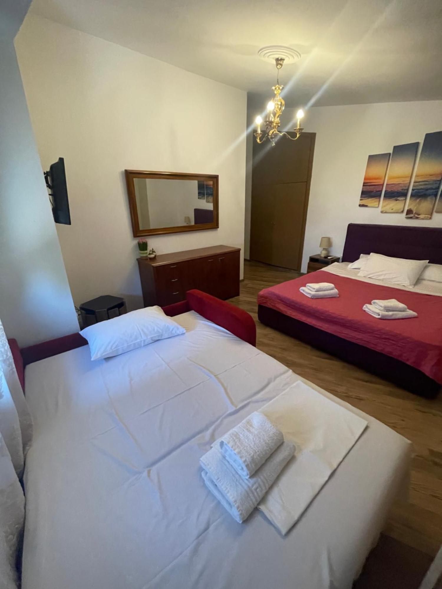 Maisonette 25m From The Sea * Palaiontsiflikion