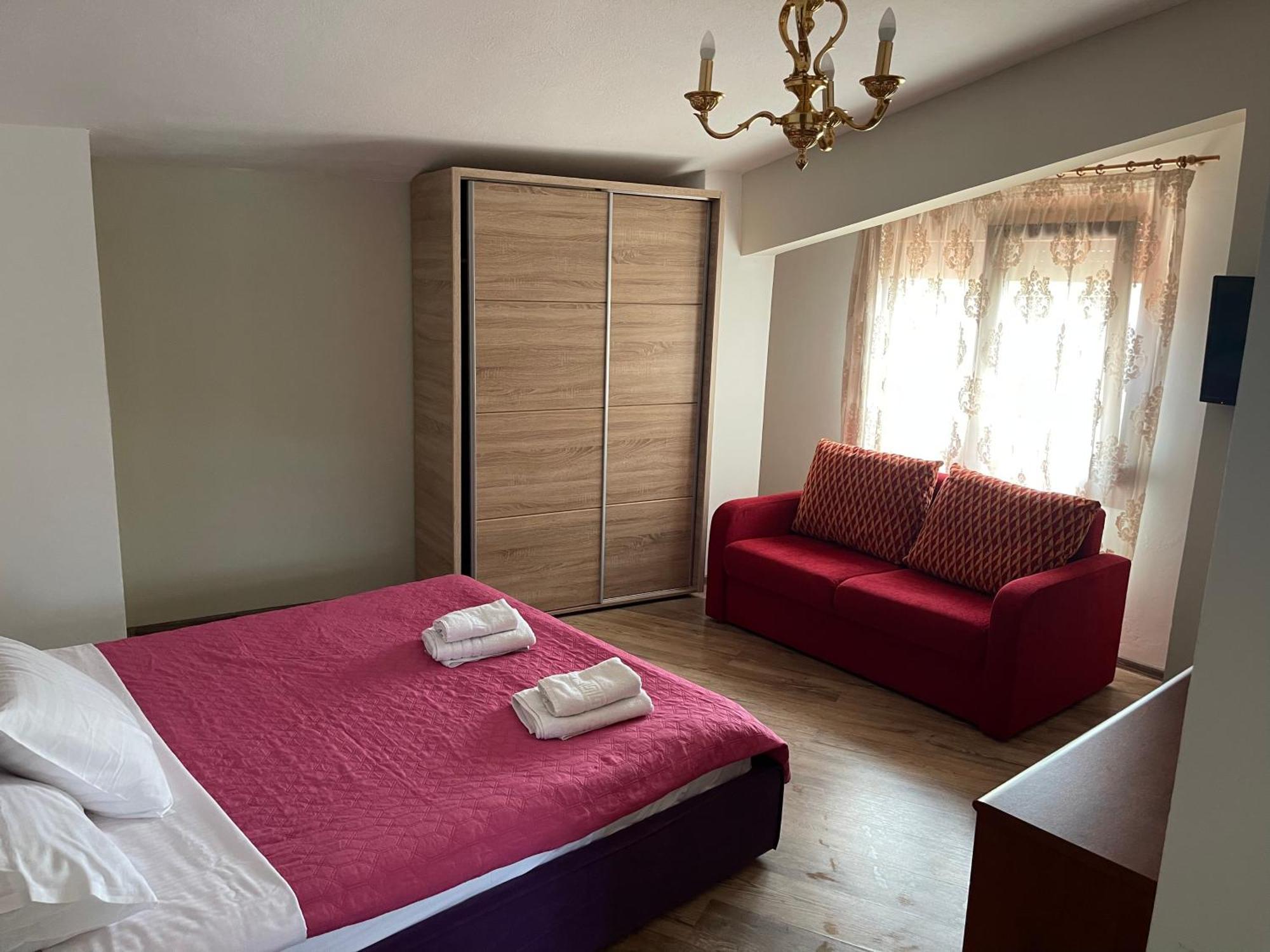 Holiday home Maisonette 25m From The Sea