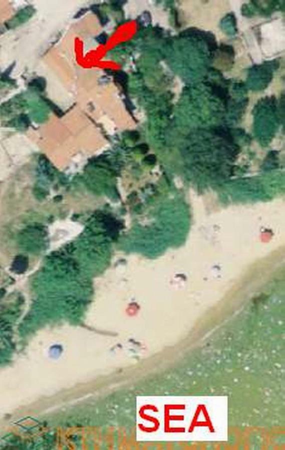 Maisonette 25m From The Sea * Palaiontsiflikion