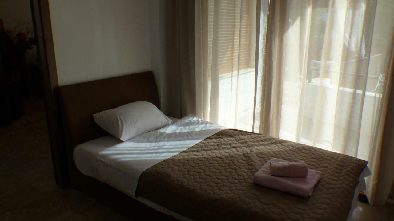 Maisonette 25m From The Sea Holiday home