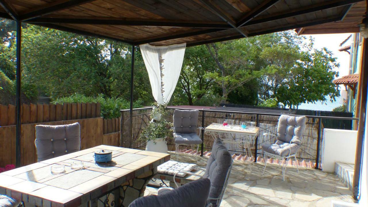 Maisonette 25m From The Sea